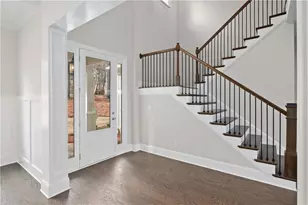6240 Peaceful Grove (Lot 58) Dr, Cumming, GA 30041 - Photo 25