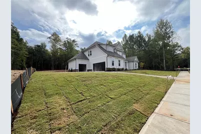 6240 Peaceful Grove (Lot 58) Drive, Cumming, GA 30041 - Photo 3