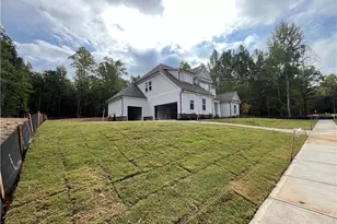 6240 Peaceful Grove (Lot 58) Dr, Cumming, GA 30041 - Photo 3