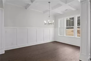 456 Peaceful Grove (Lot 58) Dr, Cumming, GA 30041 - Photo 25