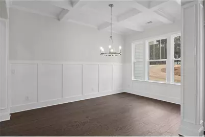 6240 Peaceful Grove (Lot 58) Drive, Cumming, GA 30041 - Photo 27
