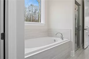 6240 Peaceful Grove (Lot 58) Dr, Cumming, GA 30041 - Photo 21