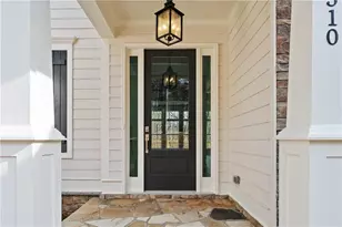 6240 Peaceful Grove (Lot 58) Dr, Cumming, GA 30041 - Photo 5