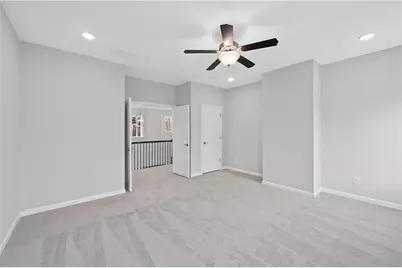 456 Peaceful Grove (Lot 58) Drive, Cumming, GA 30041 - Photo 7