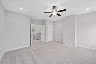 456 Peaceful Grove (Lot 58) Dr, Cumming, GA 30041 - Photo 7