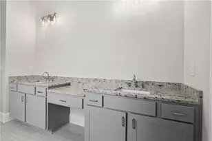 456 Peaceful Grove (Lot 58) Dr, Cumming, GA 30041 - Photo 19