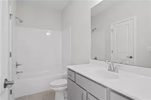 6240 Peaceful Grove (Lot 58) Dr, Cumming, GA 30041 - Photo 15