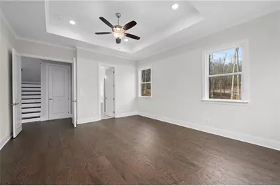 6240 Peaceful Grove (Lot 58) Drive, Cumming, GA 30041 - Photo 19