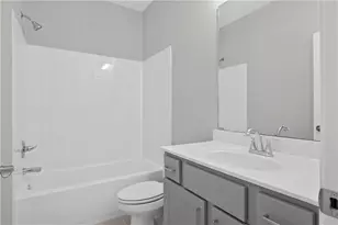 6240 Peaceful Grove (Lot 58) Dr, Cumming, GA 30041 - Photo 11