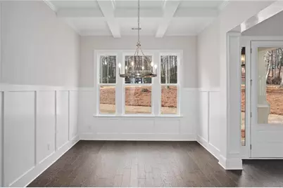 6240 Peaceful Grove (Lot 58) Drive, Cumming, GA 30041 - Photo 25