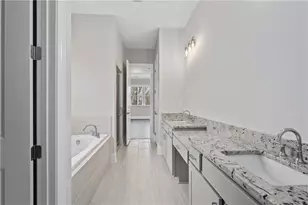 6240 Peaceful Grove (Lot 58) Dr, Cumming, GA 30041 - Photo 19