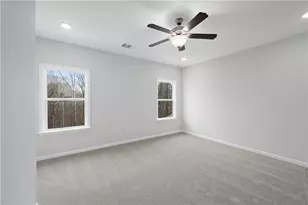 6240 Peaceful Grove (Lot 58) Dr, Cumming, GA 30041 - Photo 7