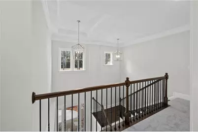 456 Peaceful Grove (Lot 58) Drive, Cumming, GA 30041 - Photo 5