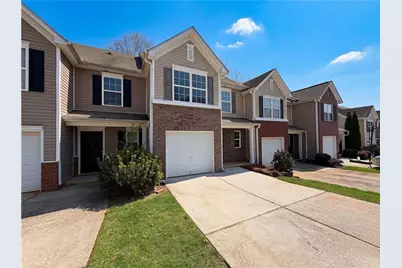 258 Alcovy Walk Drive, Lawrenceville, GA 30045 - Photo 11