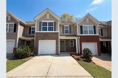 258 Alcovy Walk Drive, Lawrenceville, GA 30045 - Photo 1