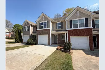 258 Alcovy Walk Drive, Lawrenceville, GA 30045 - Photo 9