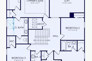 2172 Groveview Ln, Powder Springs, GA 30127 - Photo 3