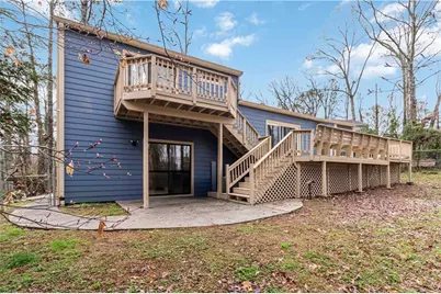 3230 Cedar Bluff Drive NE, Marietta, GA 30062 - Photo 29