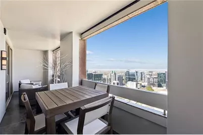 75 14th Street NE #3640, Atlanta, GA 30309 - Photo 23