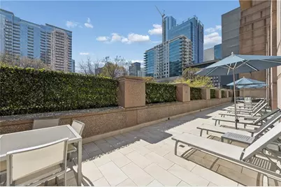 75 14th Street NE #3640, Atlanta, GA 30309 - Photo 29