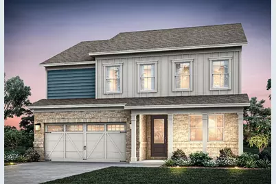 4424 Karenwood Circle, Powder Springs, GA 30127 - Photo 1