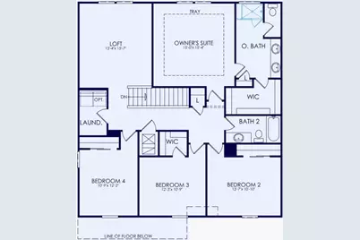 4424 Karenwood Circle, Powder Springs, GA 30127 - Photo 3