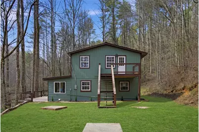1780 Conasauga Road, Ellijay, GA 30540 - Photo 1