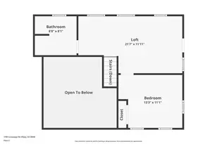 1780 Conasauga Rd, Ellijay, GA 30540 - Photo 33