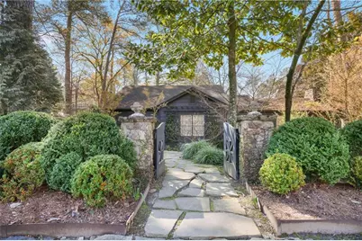 787 Piedmont Way NE, Atlanta, GA 30324 - Photo 1