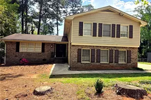 4722 Kenneth Dr SW, Lilburn, GA 30047 - Photo 1