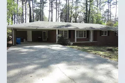 5823 Fulton Circle, Norcross, GA 30093 - Photo 3