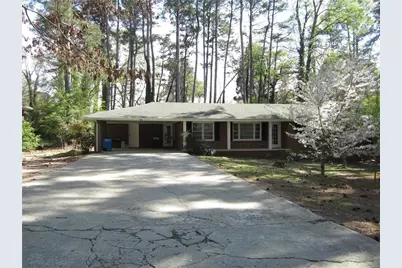 5823 Fulton Circle, Norcross, GA 30093 - Photo 1