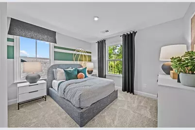 4428 Karenwood Circle, Powder Springs, GA 30127 - Photo 17