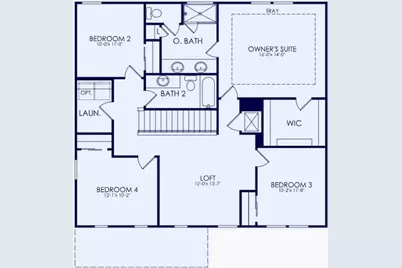 4428 Karenwood Circle, Powder Springs, GA 30127 - Photo 3