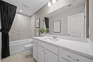 4428 Karenwood Circle, Powder Springs, GA 30127 - Photo 19