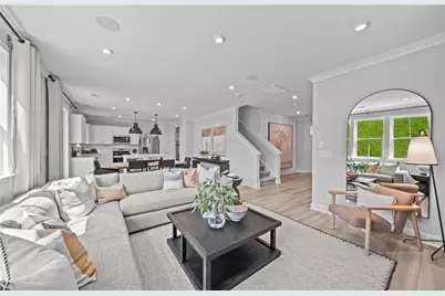 4428 Karenwood Circle, Powder Springs, GA 30127 - Photo 7