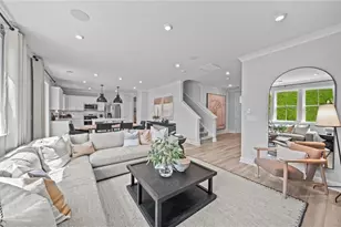 4428 Karenwood Circle, Powder Springs, GA 30127 - Photo 7