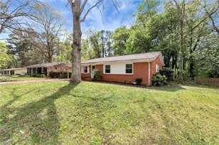 1020 Verdi Way, Clarkston, GA 30021 - Photo 1