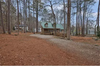 4403 Milton Trail SW, Snellville, GA 30039 - Photo 7