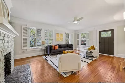 332 Kings Highway, Decatur, GA 30030 - Photo 5