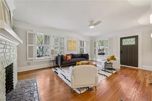 332 Kings Hwy, Decatur, GA 30030 - Photo 5