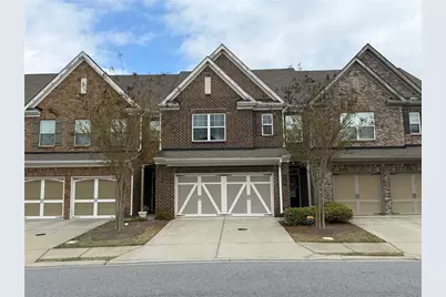 1216 Foxcroft Lane, Cumming, GA 30041 - Photo 3