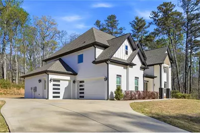 1495 Bowman Road, Lawrenceville, GA 30045 - Photo 3