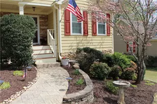 5294 Autumn Run Dr, Powder Springs, GA 30127 - Photo 3