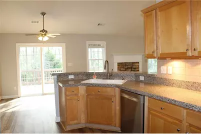 5294 Autumn Run Drive, Powder Springs, GA 30127 - Photo 29