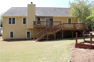 5294 Autumn Run Dr, Powder Springs, GA 30127 - Photo 9