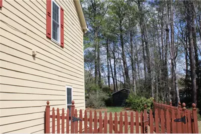 5294 Autumn Run Drive, Powder Springs, GA 30127 - Photo 7