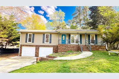 3276 Hickory Bluff Dr, Marietta, GA 30062 - Photo 31