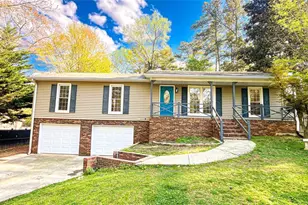 3276 Hickory Bluff Dr, Marietta, GA 30062 - Photo 31