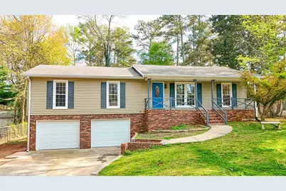 3276 Hickory Bluff Dr, Marietta, GA 30062 - Photo 1